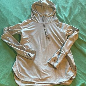 Athleta hoodie